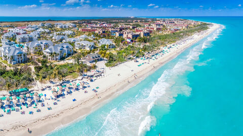 Náhled objektu Melia Peninsula Varadero, Varadero, Kuba, Karibik a Stř. Amerika