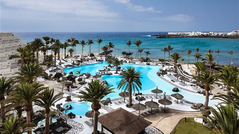 Náhled objektu Meliá Salinas, Costa Teguise, Lanzarote, Kanárské ostrovy