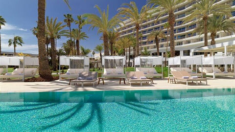 Náhled objektu Melia Tamarindos, San Agustín, Gran Canaria, Kanárské ostrovy