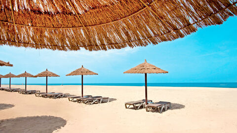Náhled objektu Melia Tortuga Beach, ostrov Sal, Kapverdy, Afrika