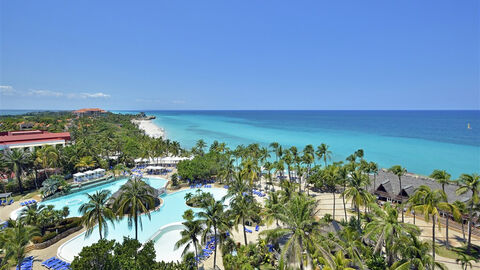 Náhled objektu Melia Varadero, Varadero, Kuba, Karibik a Stř. Amerika