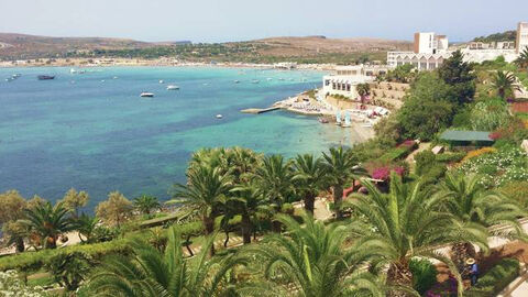 Náhled objektu Mellieha Bay, Mellieha, Malta, Itálie a Malta