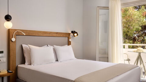 Náhled objektu Meltemi Village, Perissa, ostrov Santorini, Řecko