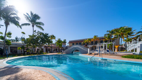 Náhled objektu Memories Trinidad Del Mar, Trinidad, Kuba, Karibik a Stř. Amerika