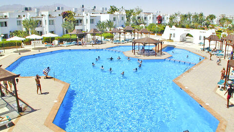 Náhled objektu Menaville Safaga, Safaga, Hurghada a okolí, Egypt