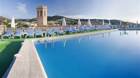 Náhled objektu Merce, Pineda de Mar, Costa del Maresme, Španělsko