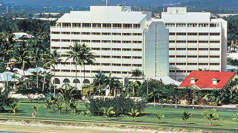 Náhled objektu Mercure Harbourside, Cairns, Austrálie, Austrálie, Tichomoří