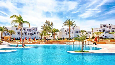 Náhled objektu Mercure, Hurghada, Hurghada a okolí, Egypt
