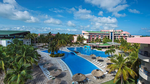 Náhled objektu Mercure Playa De Oro, Varadero, Kuba, Karibik a Stř. Amerika