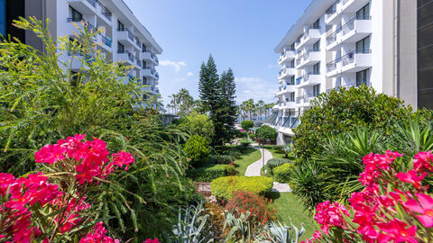 Náhled objektu Meryan, Alara, Turecká riviéra, Turecko