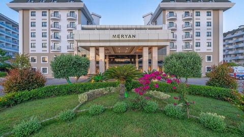 Náhled objektu Meryan, Alara, Turecká riviéra, Turecko