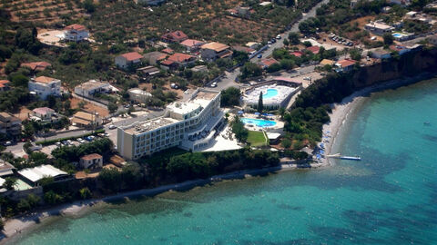 Náhled objektu Messinian Bay, Kalamata, poloostrov Peloponés, Řecko