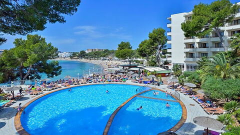 Náhled objektu Miami, Es Canar, Ibiza, Mallorca, Ibiza, Menorca