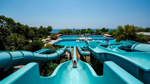 Náhled objektu Miarosa Kemer Beach, Kemer, Turecká riviéra, Turecko