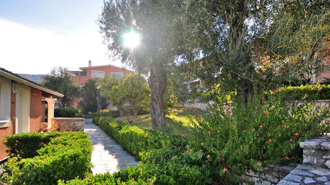 Náhled objektu Michelangelo Resort, Kassiopi, ostrov Korfu, Řecko