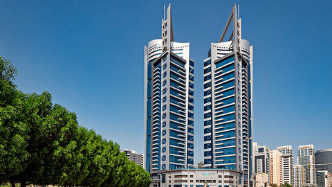 Náhled objektu Millennium Place Barsha Heights, město Dubaj, Dubaj, Arabské emiráty