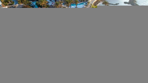 Náhled objektu Minos Imperial Luxury Beach Resort And Spa Milatos, Milatos, ostrov Kréta, Řecko