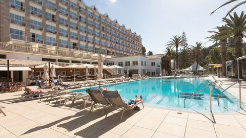 Náhled objektu Minura Cala Galdana & Apartamentos d'Aljandar, Cala Galdana, Menorca, Mallorca, Ibiza, Menorca