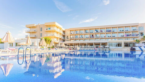Náhled objektu Minura Sur Menorca & Waterpark, Punta Prima, Menorca, Mallorca, Ibiza, Menorca