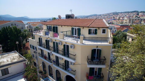 Náhled objektu Mirabel City Center, Argostoli, ostrov Kefalonia, Řecko