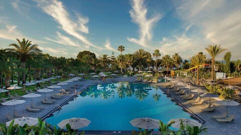 Náhled objektu Miramare Beach, Side, Turecká riviéra, Turecko