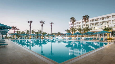 Náhled objektu Mitsis Faliraki Beach, Faliraki, ostrov Rhodos, Řecko