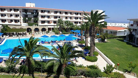 Náhled objektu Mitsis Ramira Beach, Psalidi, ostrov Kos, Řecko