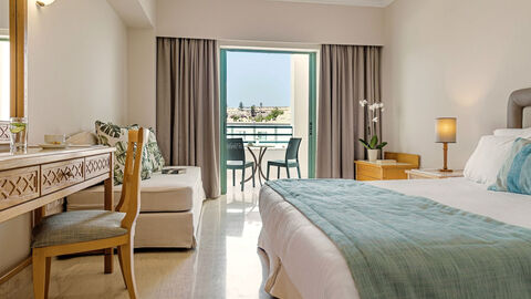 Náhled objektu Mitsis Rodos Maris, Kiotari, ostrov Rhodos, Řecko