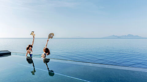 Náhled objektu Mitsis Summer Palace, Kardamena, ostrov Kos, Řecko