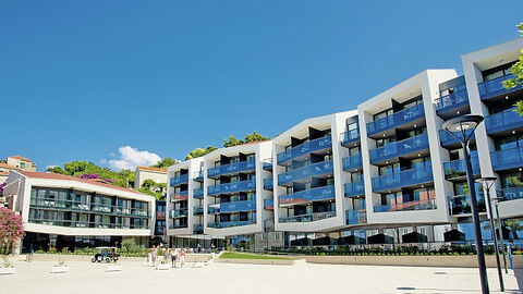 Náhled objektu Mlini, Mlini, Jižní Dalmácie, Chorvatsko