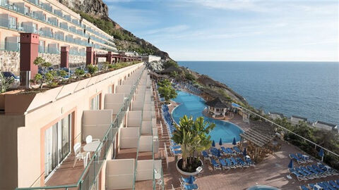 Náhled objektu Mogan Princess & Beach Club, Playa Taurito, Gran Canaria, Kanárské ostrovy