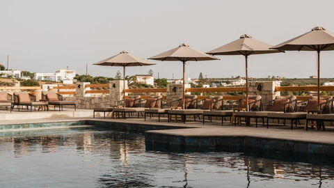 Náhled objektu Momi Slow Living, Hersonissos, ostrov Kréta, Řecko