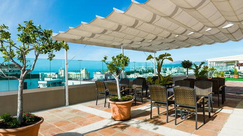Náhled objektu Monarque El Rodeo, Marbella, Costa del Sol, Španělsko