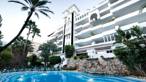 Náhled objektu Monarque Sultan, Marbella, Costa del Sol, Španělsko