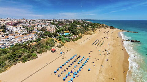 Náhled objektu Monica Isabel Beach Club, Albufeira, Jižní Portugalsko, Portugalsko