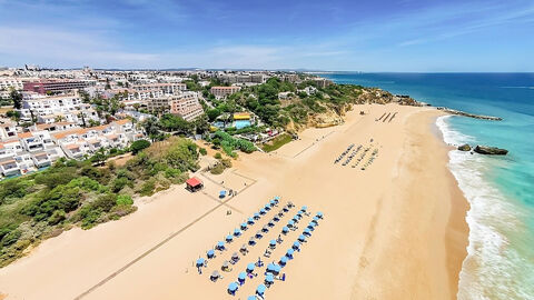Náhled objektu Monica Isabel Beach Club, Albufeira, Jižní Portugalsko, Portugalsko