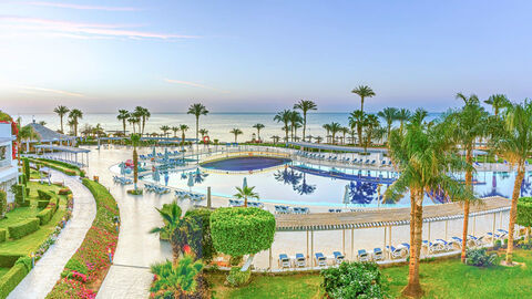 Náhled objektu Monte Carlo Sharm El Sheikh Resort, Sharm El Sheikh, Sinaj / Sharm el Sheikh, Egypt