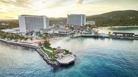 Náhled objektu Moon Palace Jamaica, Ocho Rios, Jamajka, Karibik a Stř. Amerika