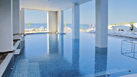 Náhled objektu Moonlight, Svatý Vlas, Jižní pobřeží (Burgas a okolí), Bulharsko