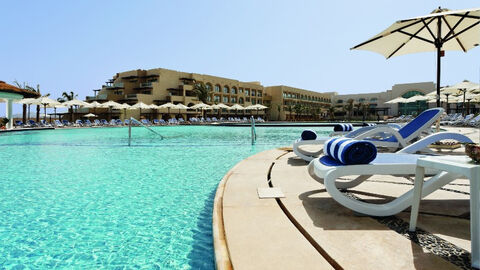 Náhled objektu Mövenpick Resort Abu Soma, Soma Bay, Hurghada a okolí, Egypt