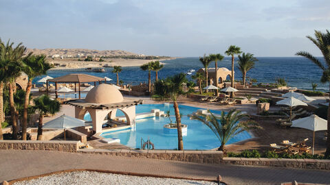 Náhled objektu Mövenpick Resort El Quseir, El Quseir, Marsa Alam a okolí, Egypt