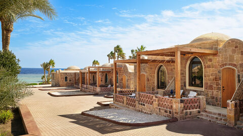 Náhled objektu Mövenpick Resort El Quseir, El Quseir, Marsa Alam a okolí, Egypt