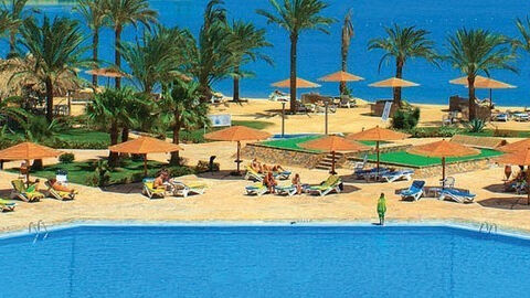 Náhled objektu Mövenpick Resort Hurghada, Hurghada, Hurghada a okolí, Egypt
