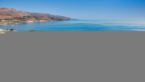 Náhled objektu Mrs Chryssana, Kolymbari, ostrov Kréta, Řecko