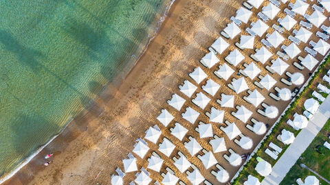 Náhled objektu My Home Resort, Avsallar, Turecká riviéra, Turecko