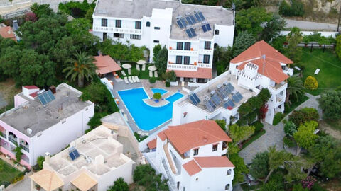 Náhled objektu Myrtis, Plakias, ostrov Kréta, Řecko