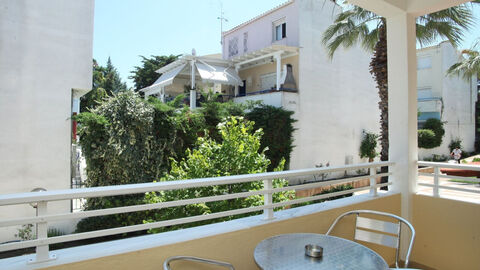 Náhled objektu Naias Beach, Chanioti, poloostrov Chalkidiki, Řecko