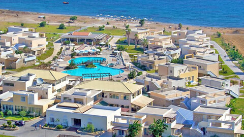 Náhled objektu Natura Village Hotel & Spa, Psalidi, ostrov Kos, Řecko