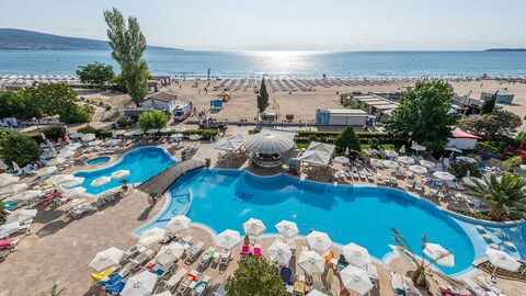 Náhled objektu Neptune Beach, Slunečné Pobřeží, Jižní pobřeží (Burgas a okolí), Bulharsko