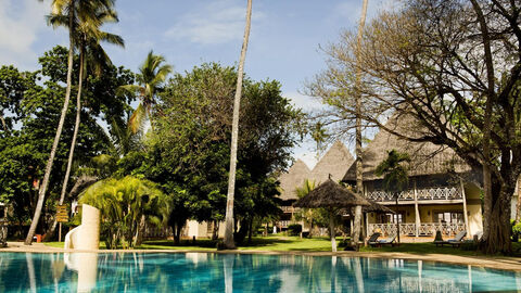 Náhled objektu Neptune Palm Beach Boutique Resort & Spa, Diani Beach, Keňa, Afrika